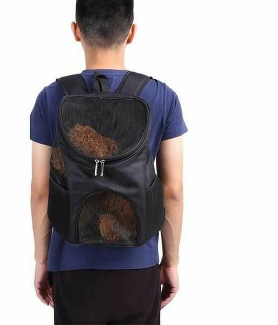 Transporter Dla Psa Kota Torba Plecak