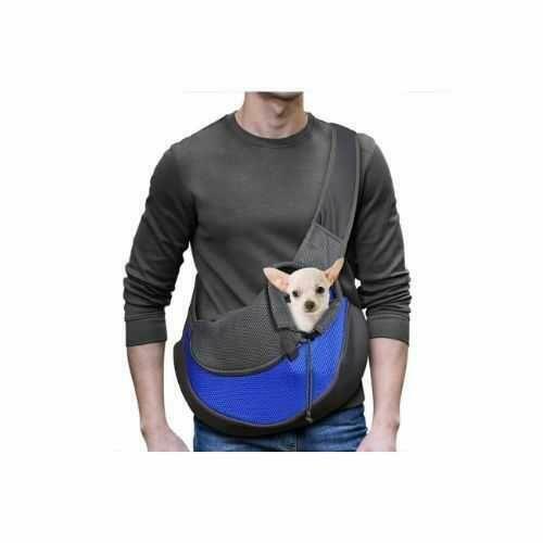 Torba Nosidełko Dla Psa Kota L