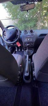 Samochód osobowy Ford Fiesta MR 06 2006 r