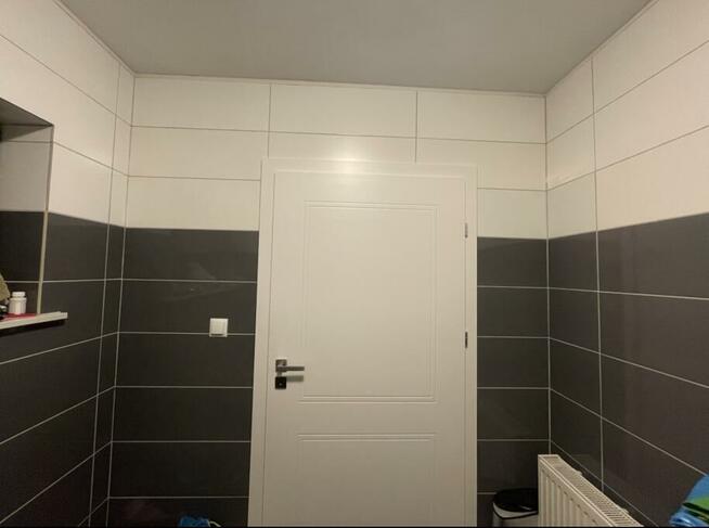 Usługi wykończeniowe/remont/glazura/terakota/malowanie