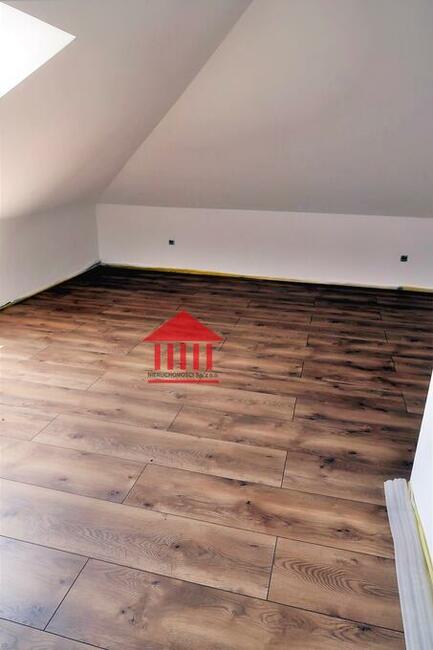 piękny dom w Kunicach