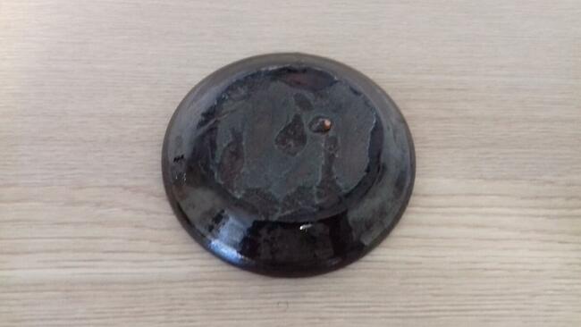 Filiżanki - komplet, ceramika bułgarska, do sprzedania