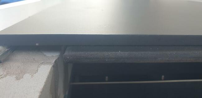 Kuchnia z funkcją c.o. Senko C-35 INOX LEWA