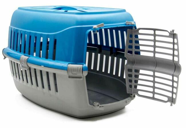 TRANSPORTER Dla Psa Kota Kojec Box Różne Kolory