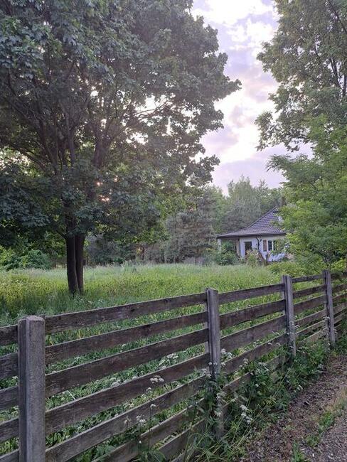 Sprzedam działkę Całowanie 0,347ha