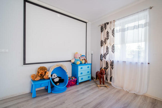 SYLWESTER 2024 Dom tylko dla Was z domowym SPA