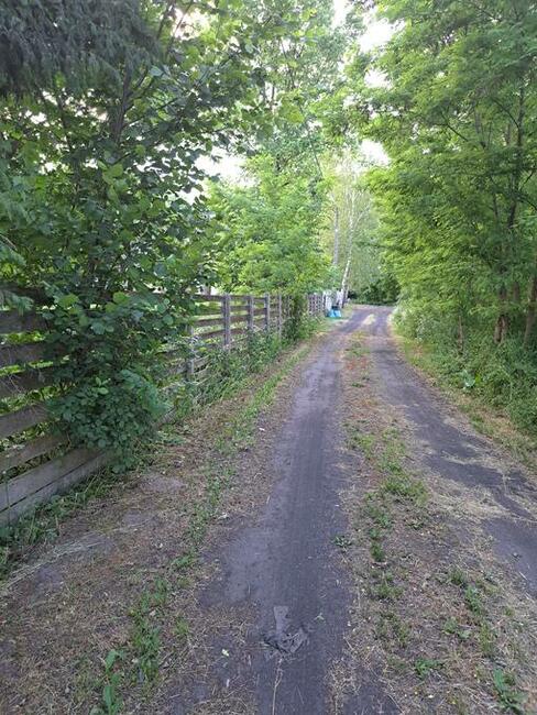 Sprzedam działkę Całowanie 0,347ha