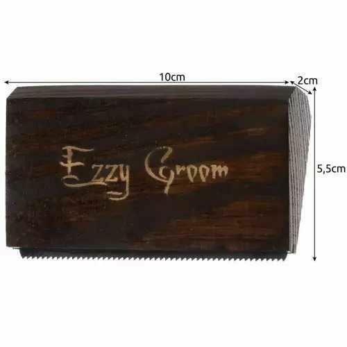 Szczotka Dla Psa Kota Do Sierści Szorstka