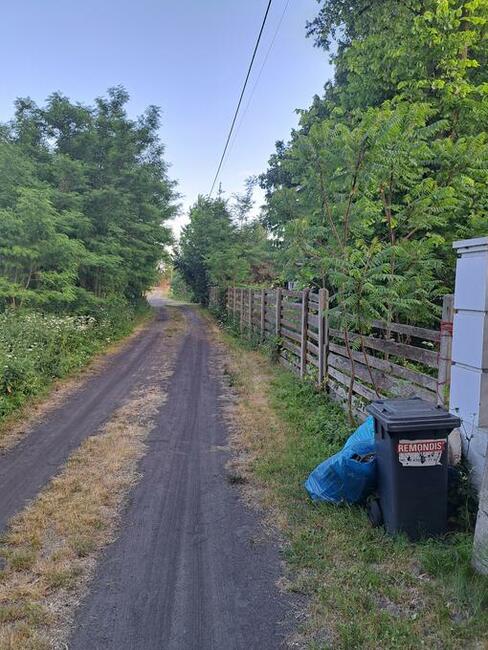 Sprzedam działkę Całowanie 0,347ha