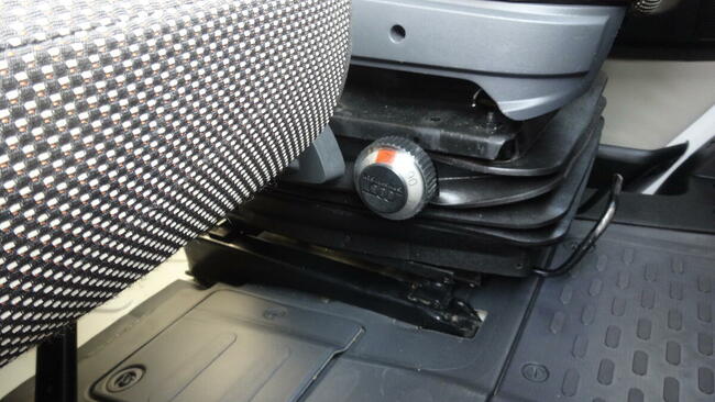 Peugeot Boxer I-Właś. Salon Polska Serwisowany w ASO