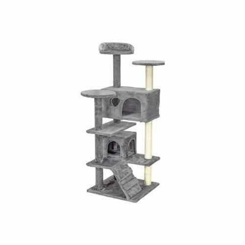 Drapak Dla Kota Legowisko 7 Poziomów