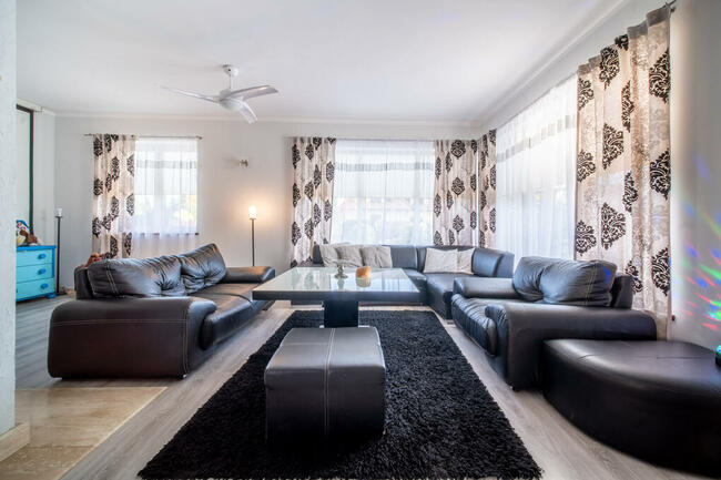 SYLWESTER 2024 Dom tylko dla Was z domowym SPA