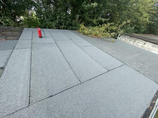 Hydroizolacja dachy, tarasy,papa termozgrzewalna, membrana PVC