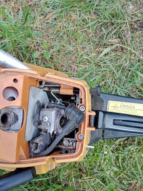 Piła spalinowa Magnum MG-P-5600