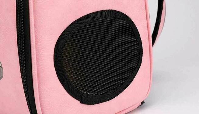 Kosmiczny Transporter Dla Psa/Kota Torba Plecak