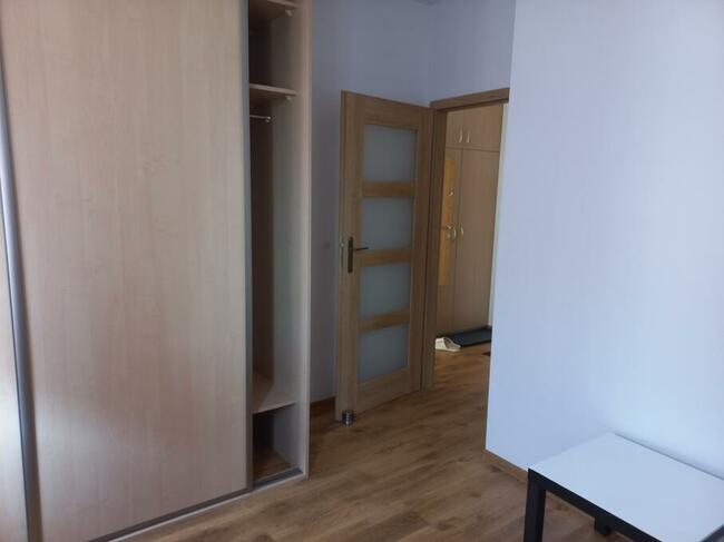 Mieszkanie 2 pokoje zielony Ursynów