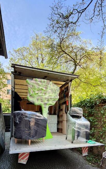 PRZEPROWADZKI Warszawa profesjonalizm, referencje