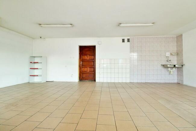 NA SPRZEDAŻ PAWILON HANDLOWO-USŁUGOWY