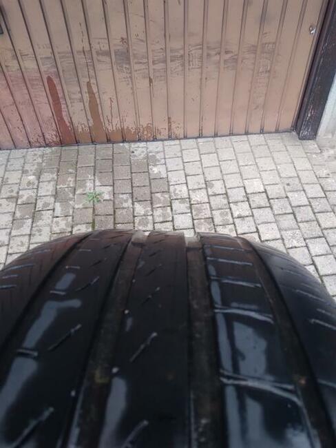 opony PIRELLI skorpions verda 215/60/17 r 96 h rok 2018 bież