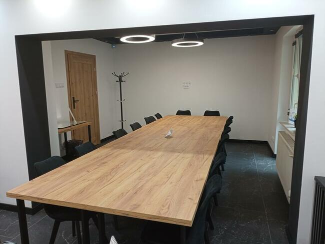 sala szkoleniowa na wynajem