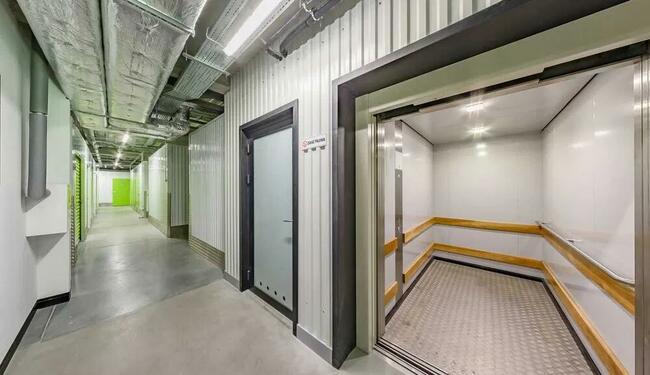 Lockbox-Magazyny Samoobsługowe-3m2 - 10 min od Poznania