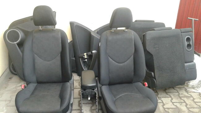 Klapa Bagaznika RAV4 rok 2012