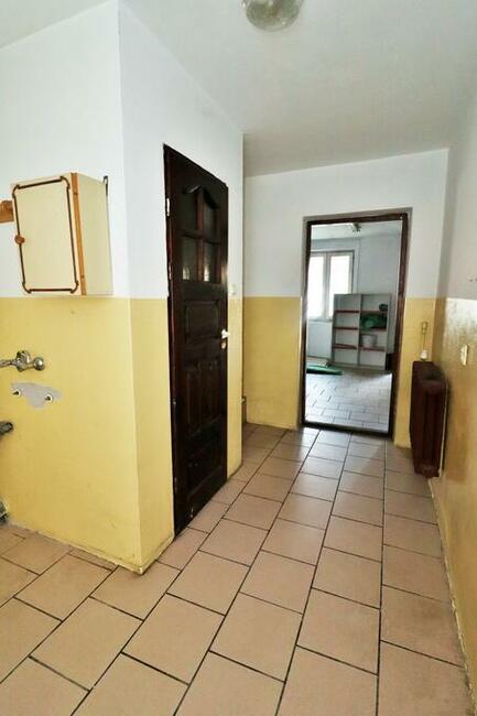 NA SPRZEDAŻ PAWILON HANDLOWO-USŁUGOWY