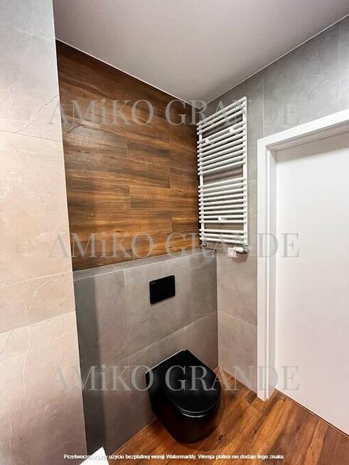 Remonty i WYKOŃCZENIA ŁAZIENEK (Warszawa i okolice)