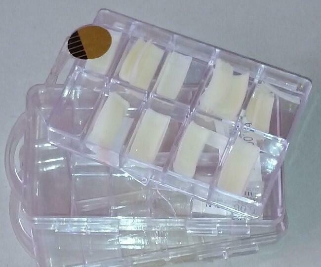 Lampa UV do paznokci żarówki zapas