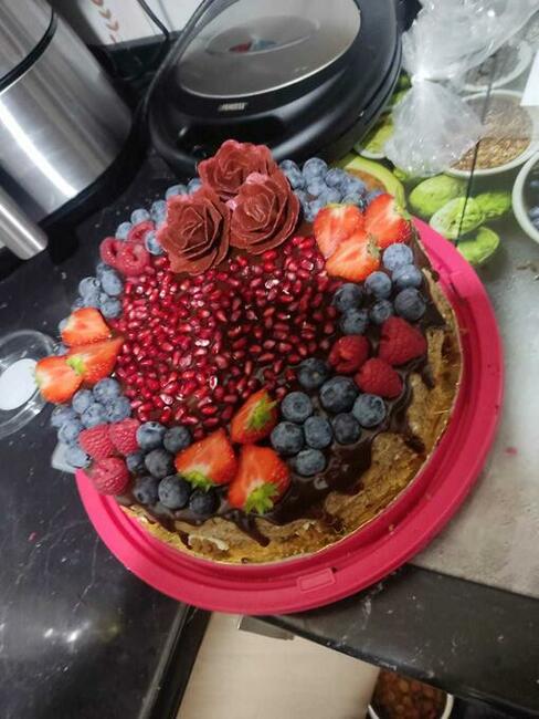 Torty domowe na zamówienie