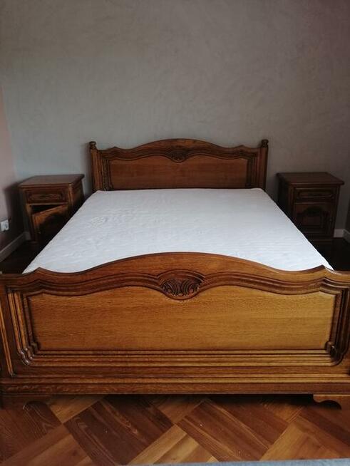 Piękne meble do sypialni