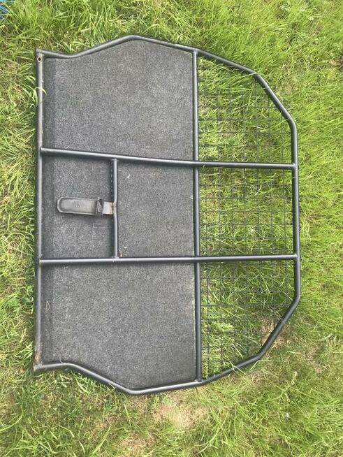 Klapa Bagaznika RAV4 rok 2012