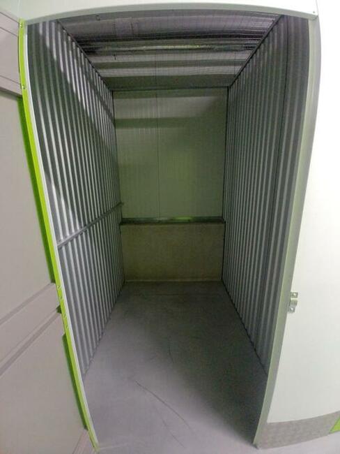 Lockbox-Magazyny Samoobsługowe-3m2 - 10 min od Poznania