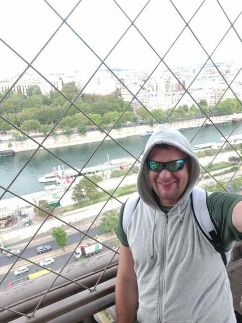 A jednak...fikcja....Może się jednak da...?