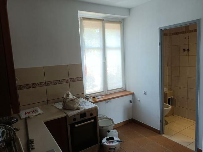 Zamienię mieszkanie na większe, odstępne