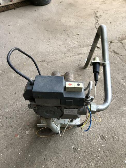 Palnik gazowy Junkers 15,6 kW