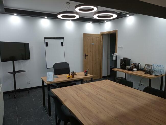 sala szkoleniowa na wynajem