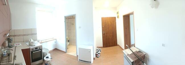 Zamienię mieszkanie na większe, odstępne