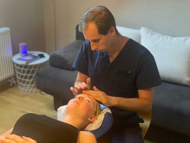 PROMOCJA - masaż mobilny - Kraków i okolice