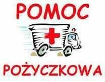 Szybka Pożyczka Gotówkowa - również dla zadłużonych