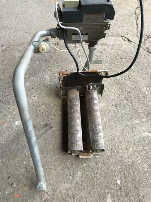 Palnik gazowy Junkers 15,6 kW