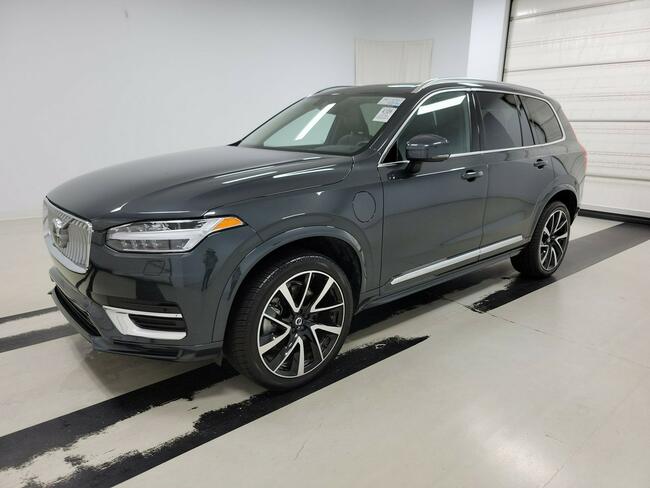 Volvo XC 90 XC90 Inscription Expression 7.os