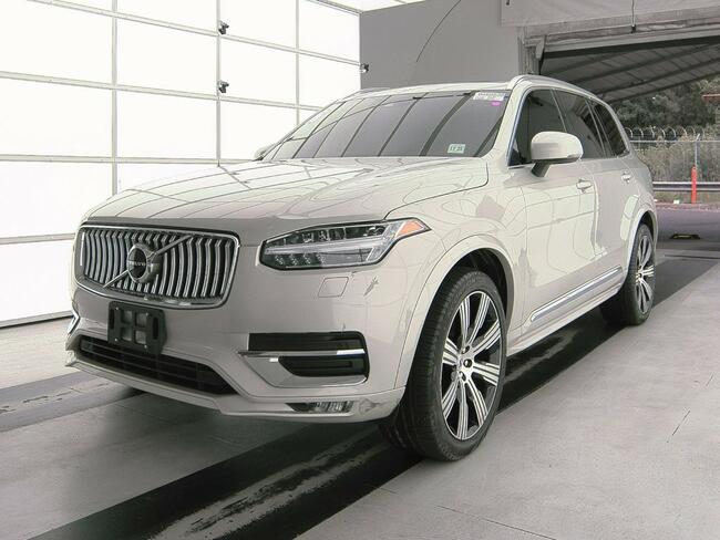 Volvo XC 90 Momentum hybryda 7os.