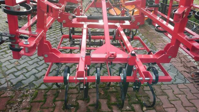 CARO Agregat uprawowy przedsiewny Agro-Factory