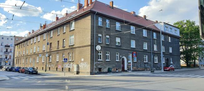 Wynajmę 2 pokoje z kuchnią i łazienką