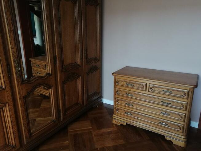 Piękne meble do sypialni