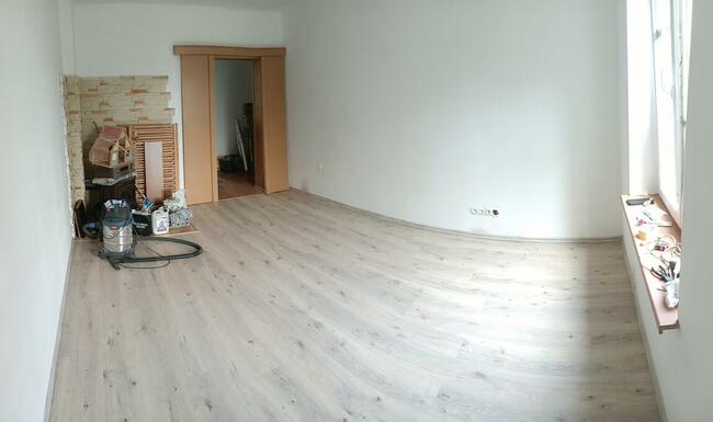 Zamienię mieszkanie na większe, odstępne