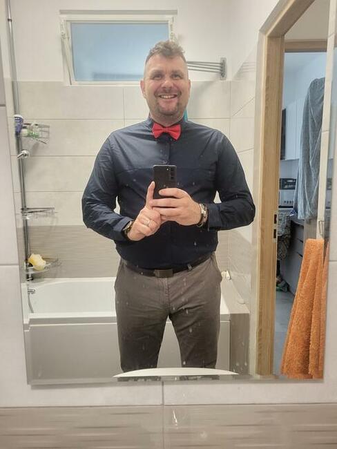 A jednak...fikcja....Może się jednak da...?