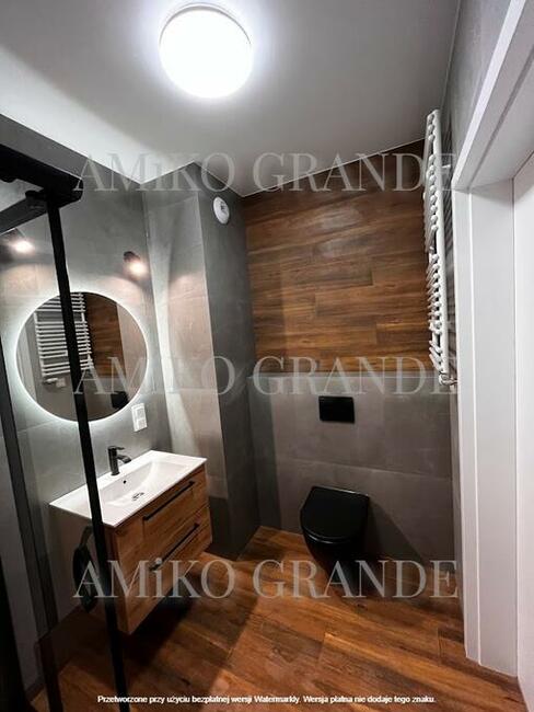 Remonty i WYKOŃCZENIA ŁAZIENEK (Warszawa i okolice)