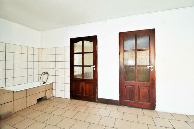 NA SPRZEDAŻ PAWILON HANDLOWO-USŁUGOWY